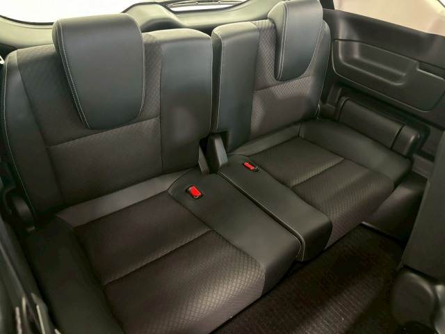 ホンダ フリードハイブリッドの画像12