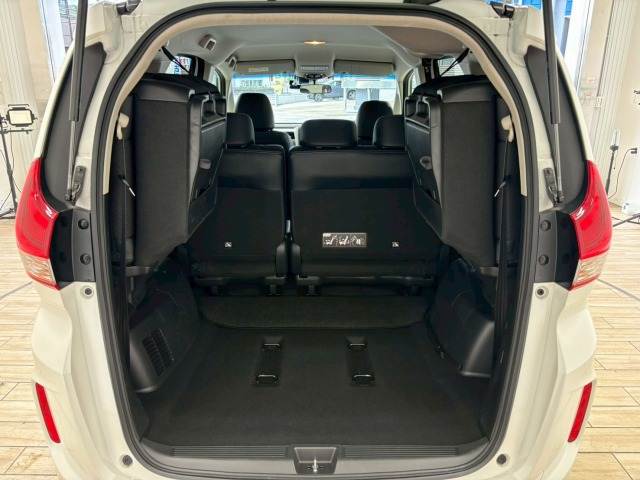 ホンダ フリードハイブリッドの画像13