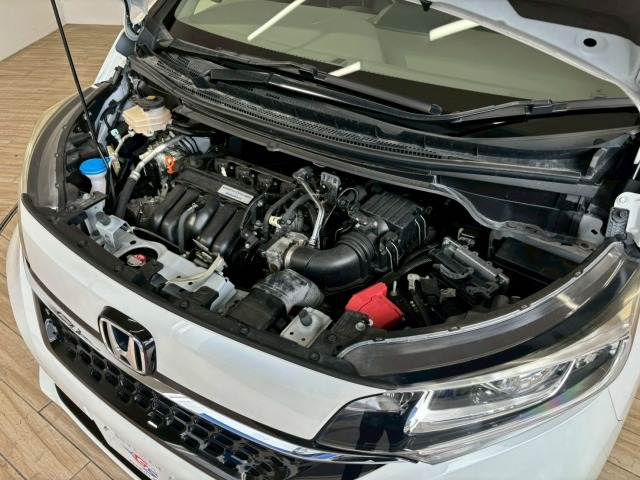 ホンダ フリードハイブリッドの画像19