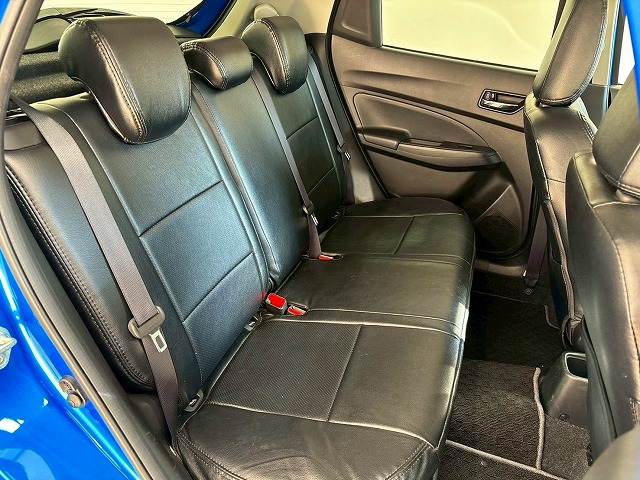 スズキ スイフトの画像11