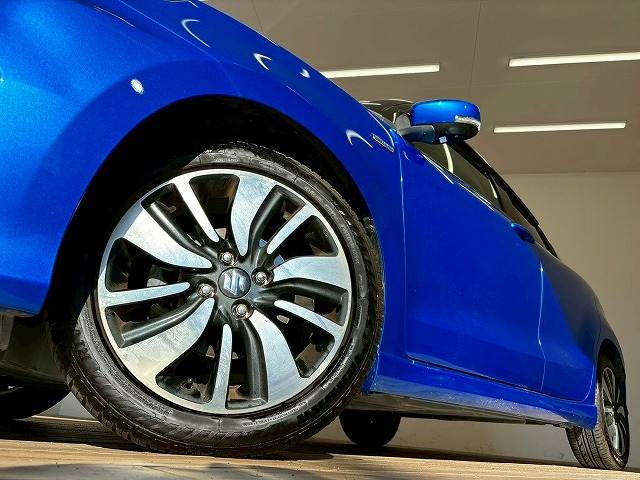 スズキ スイフトの画像19