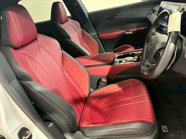 レクサス RXの画像11