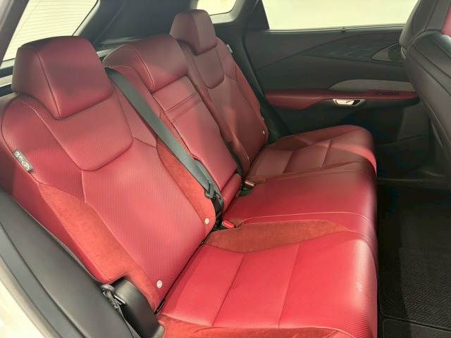 レクサス RXの画像12