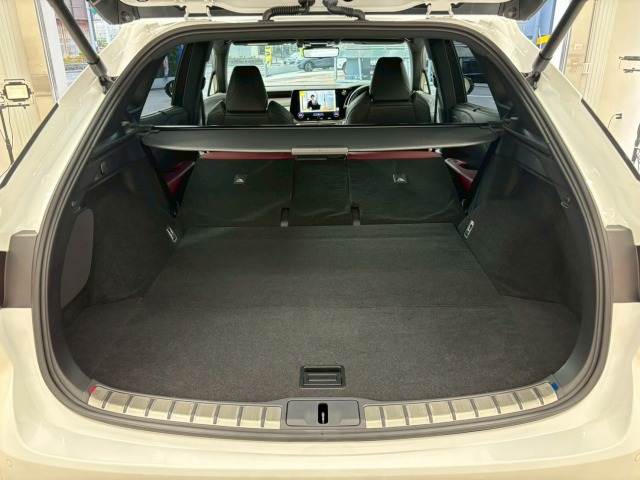 レクサス RXの画像13