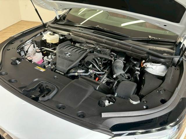 レクサス RXの画像19