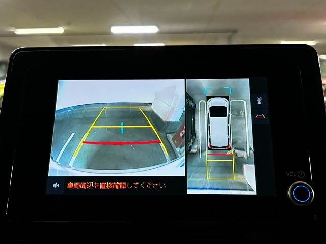 シエンタハイブリッドZ 内装他