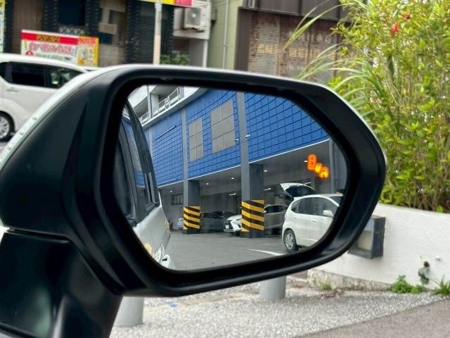 シエンタハイブリッドZ 内装他