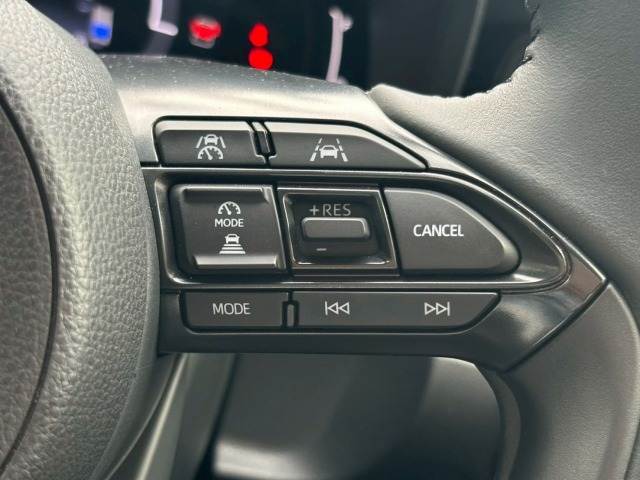 トヨタ シエンタハイブリッドの画像8