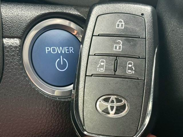 トヨタ シエンタハイブリッドの画像10