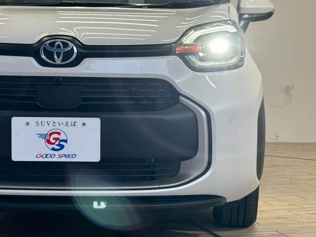 トヨタ シエンタハイブリッドの画像18