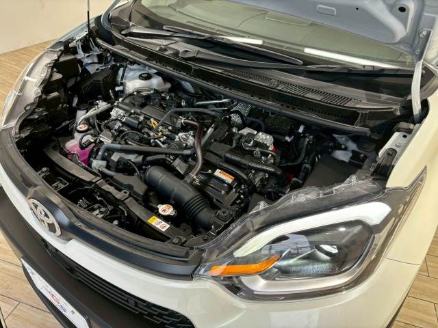 トヨタ シエンタハイブリッドの画像20