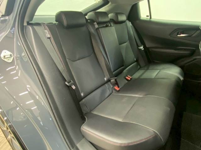 トヨタ プリウスの画像12