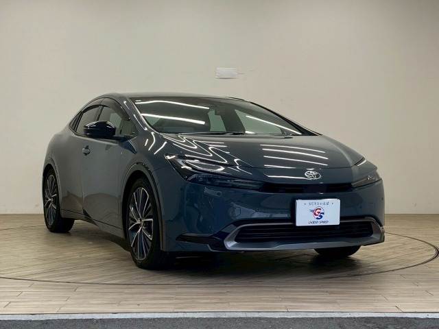 トヨタ プリウスの画像15