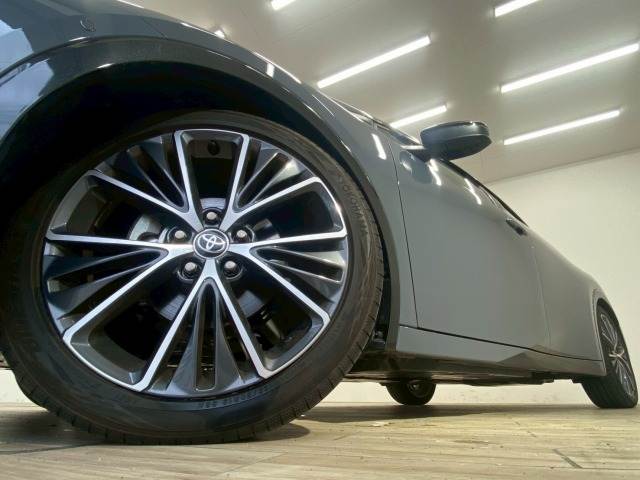 トヨタ プリウスの画像19