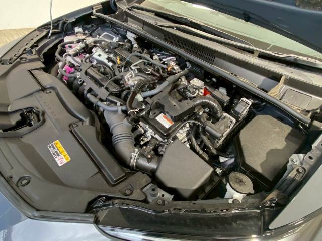 トヨタ プリウスの画像20