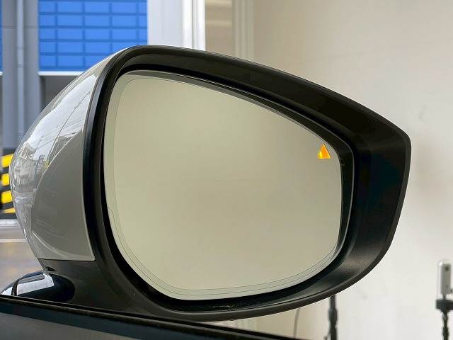 CX-6025S L Package 内装他