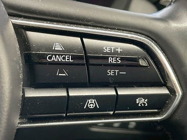 マツダ CX-60の画像8