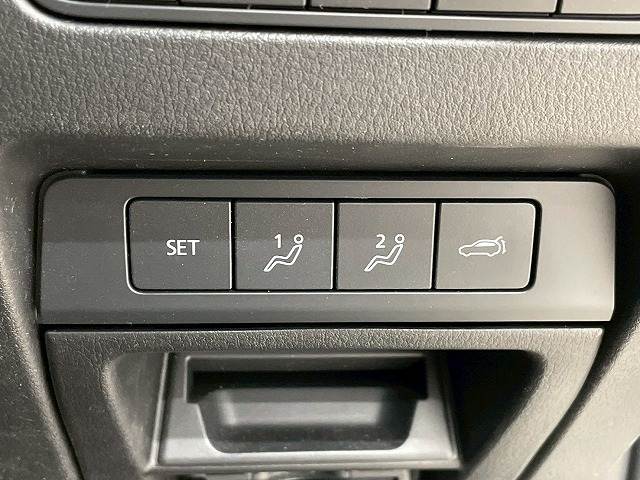 マツダ CX-60の画像9