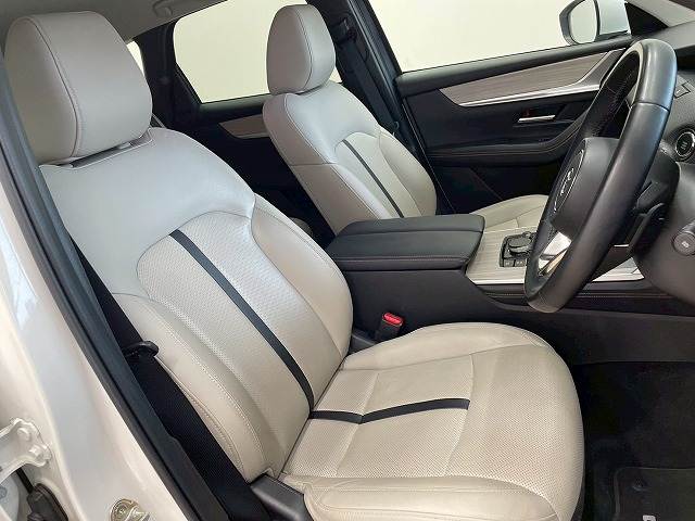 マツダ CX-60の画像12