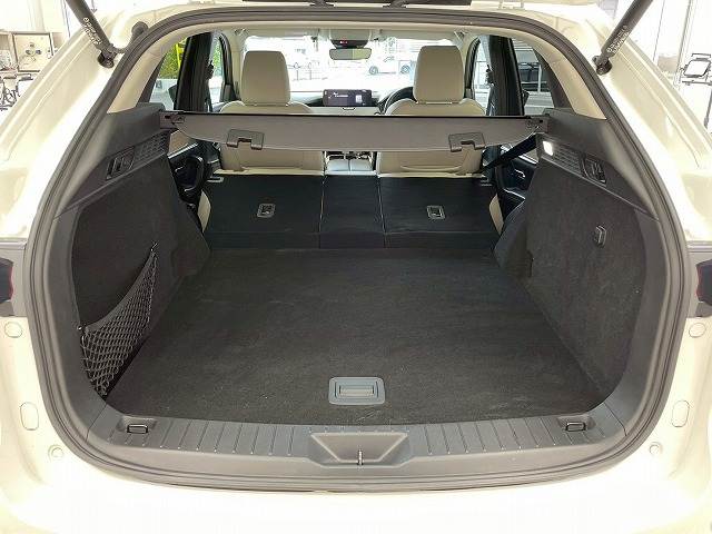 マツダ CX-60の画像14