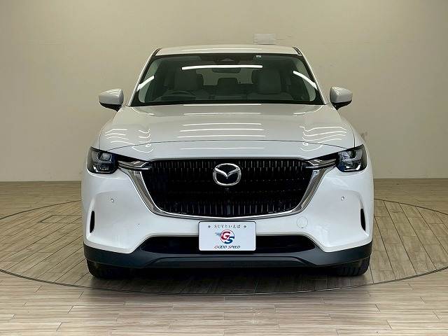 マツダ CX-60の画像15