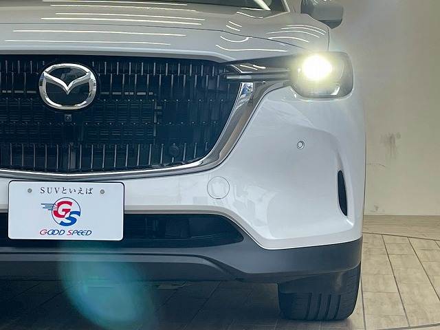 マツダ CX-60の画像18