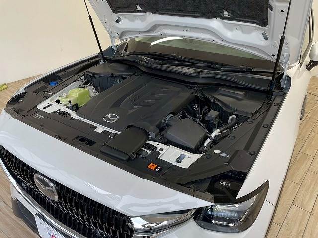 マツダ CX-60の画像19