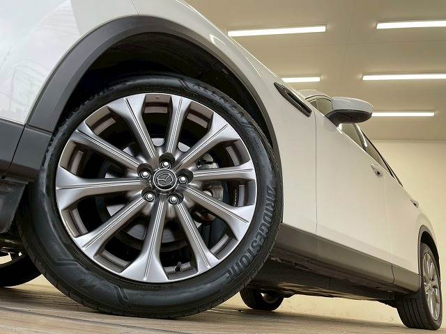 マツダ CX-60の画像20