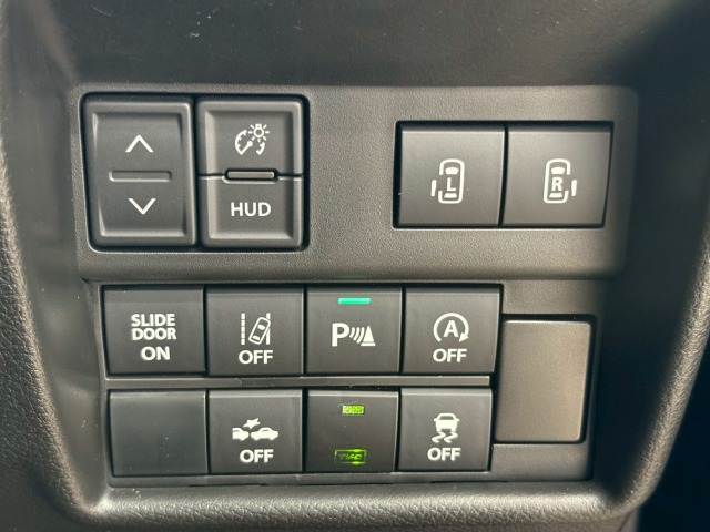 スズキ ソリオの画像9