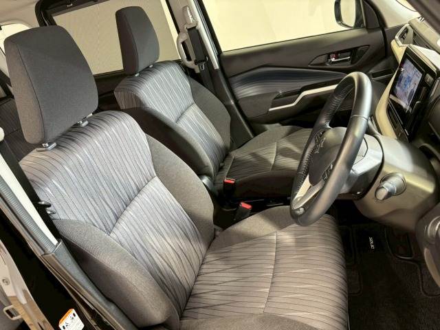 スズキ ソリオの画像11