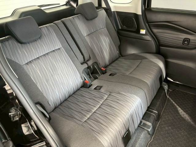 スズキ ソリオの画像12