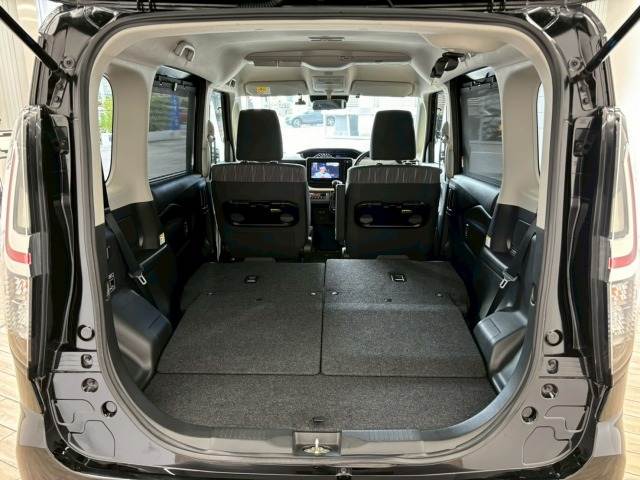 スズキ ソリオの画像13