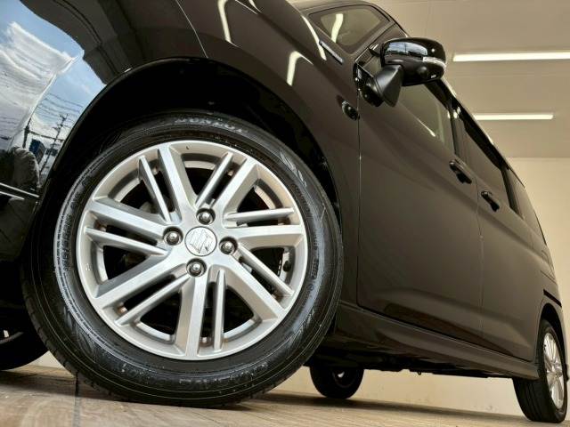 スズキ ソリオの画像18