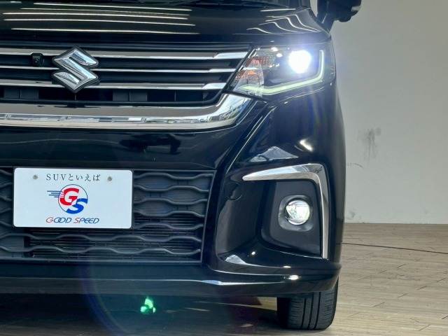 スズキ ソリオの画像19