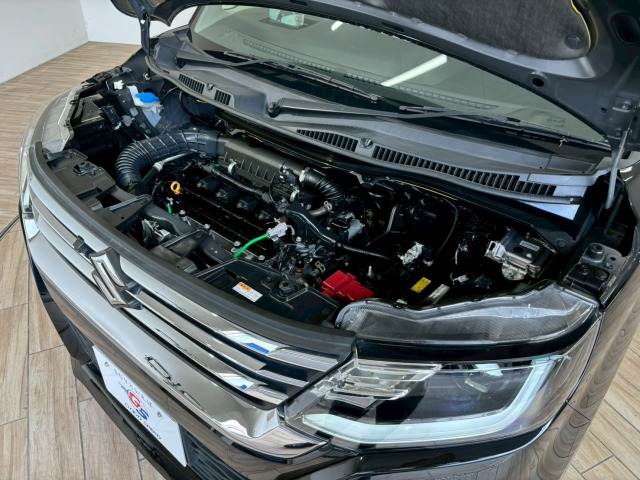 スズキ ソリオの画像20