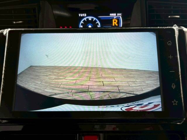 トヨタ ルーミーの画像4