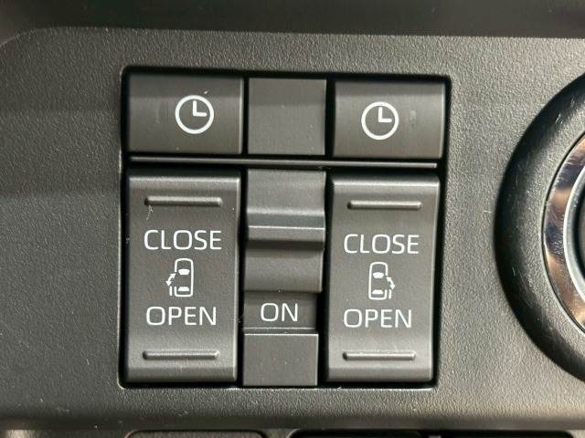 トヨタ ルーミーの画像7