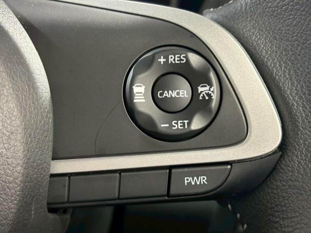 トヨタ ルーミーの画像8