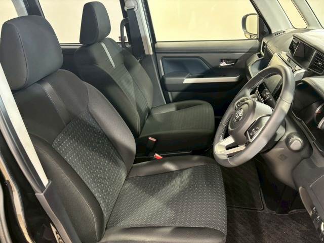 トヨタ ルーミーの画像11