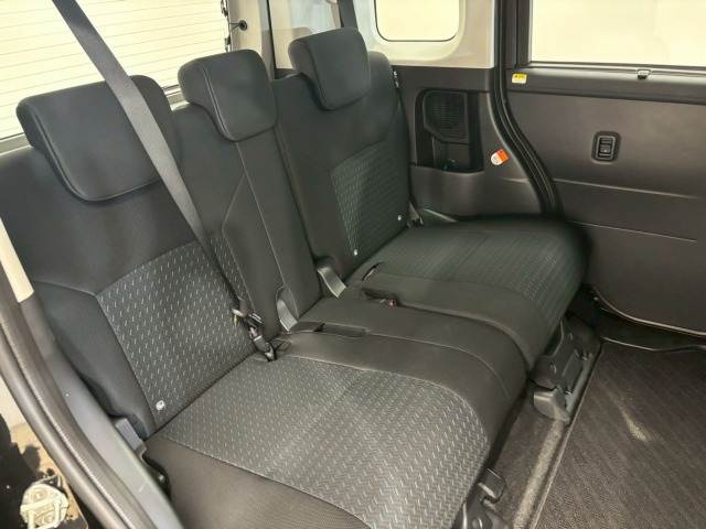 トヨタ ルーミーの画像12