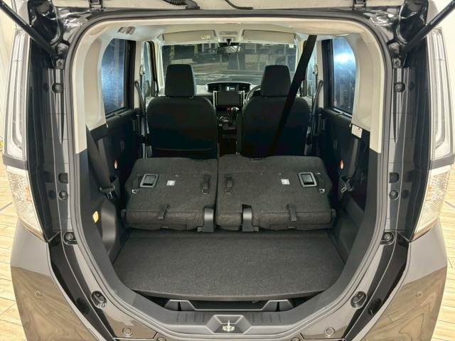 トヨタ ルーミーの画像13