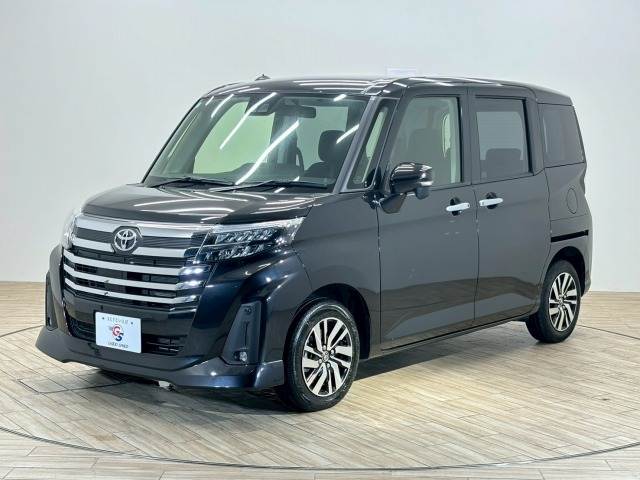 トヨタ ルーミーの画像14