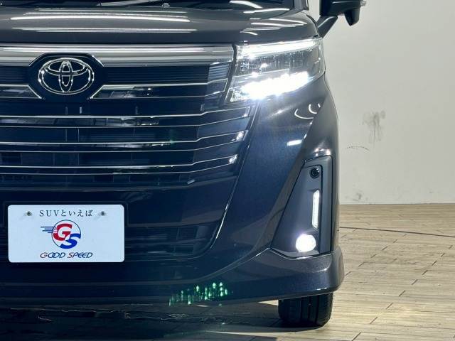 トヨタ ルーミーの画像18