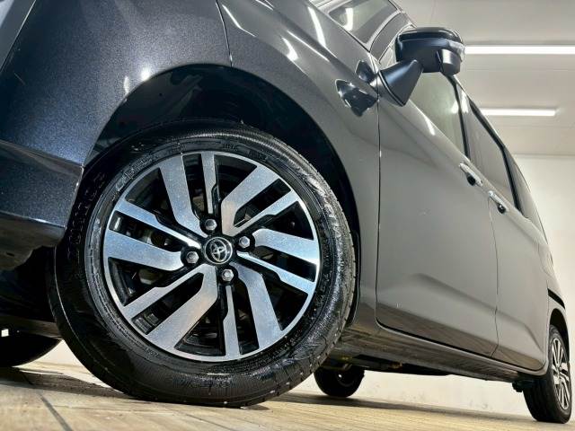 トヨタ ルーミーの画像19