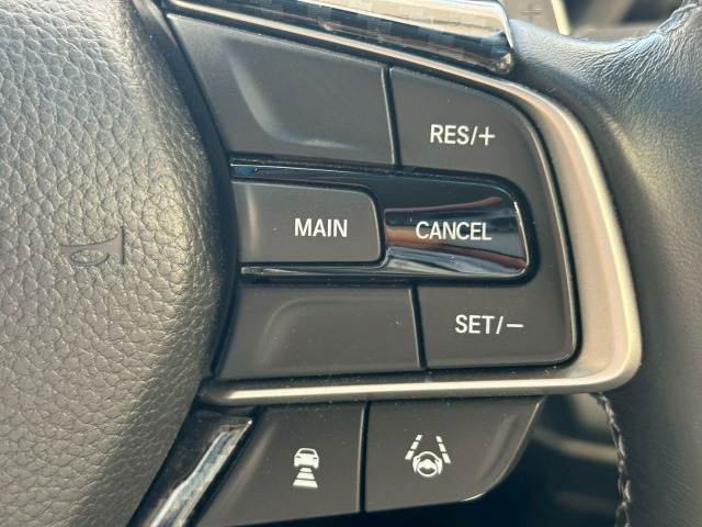 ホンダ インサイトの画像6