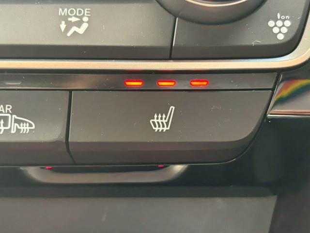 ホンダ インサイトの画像10