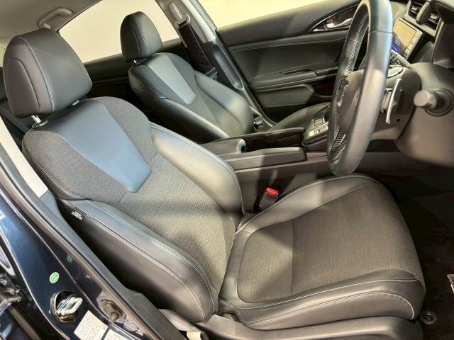 ホンダ インサイトの画像12