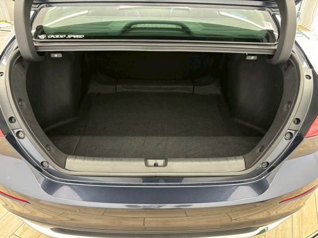 ホンダ インサイトの画像14