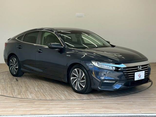 ホンダ インサイトの画像15