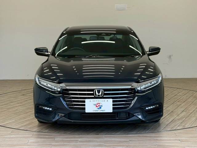 ホンダ インサイトの画像16